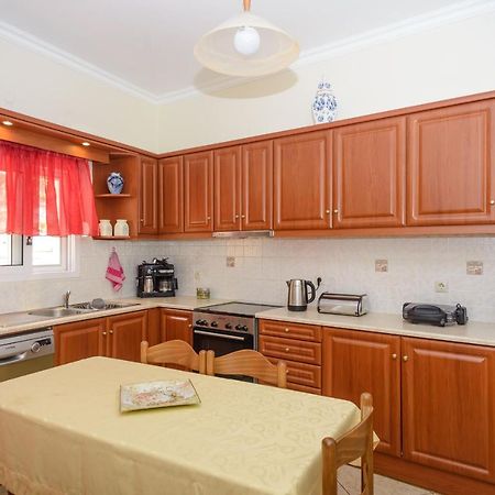 Maki'S Residence Аргостолион Экстерьер фото